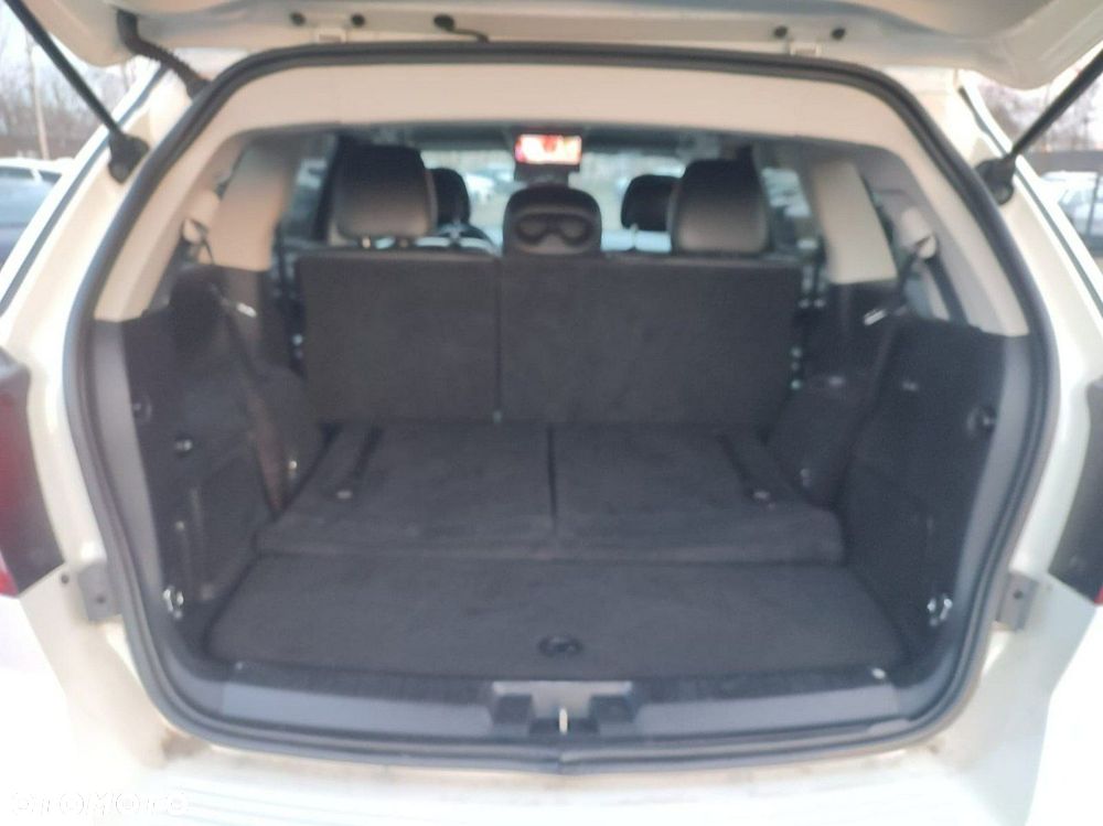 Fiat Freemont 2.0 Multijet Black Code AWD - 30