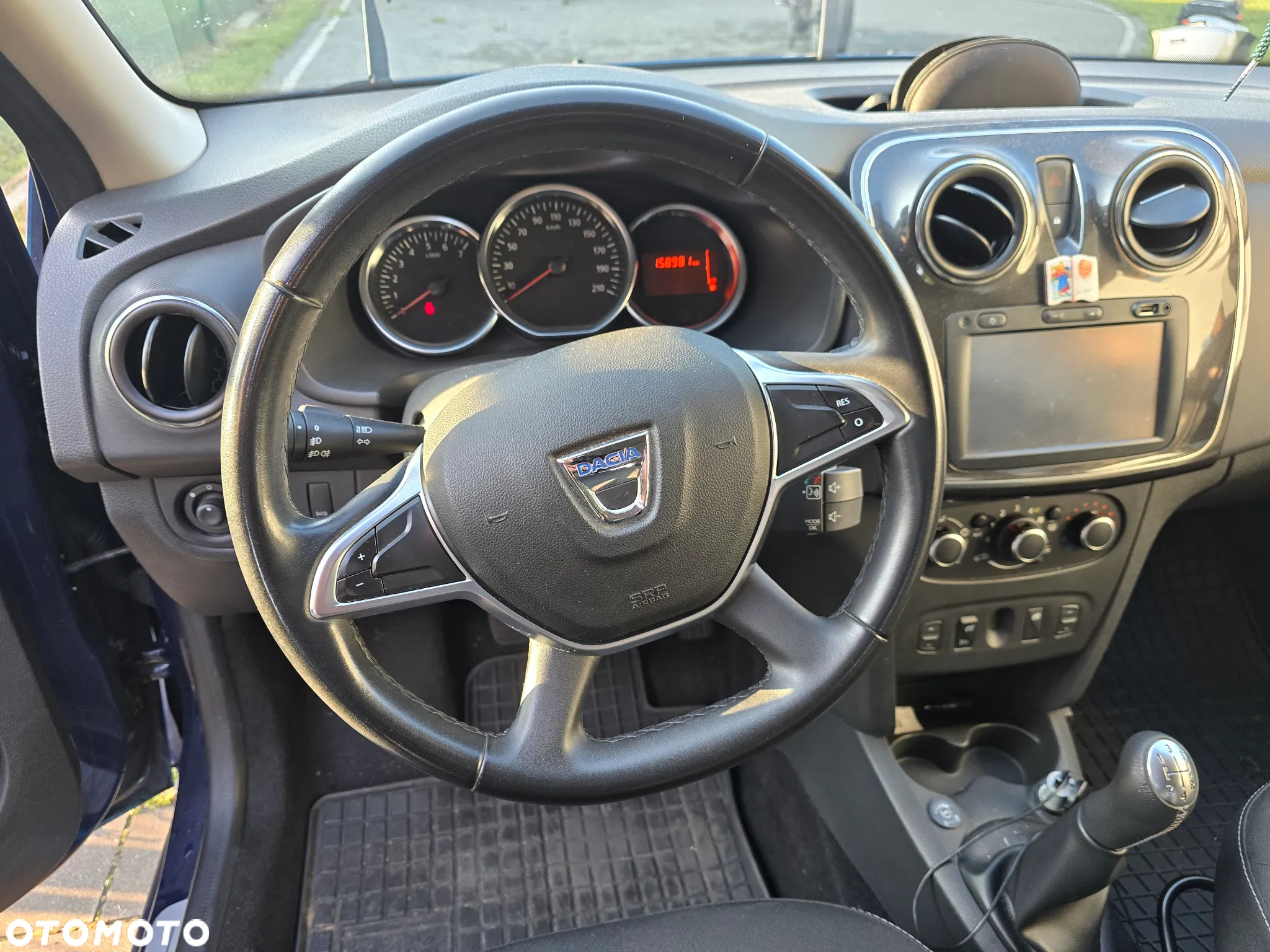 Dacia Logan - 16