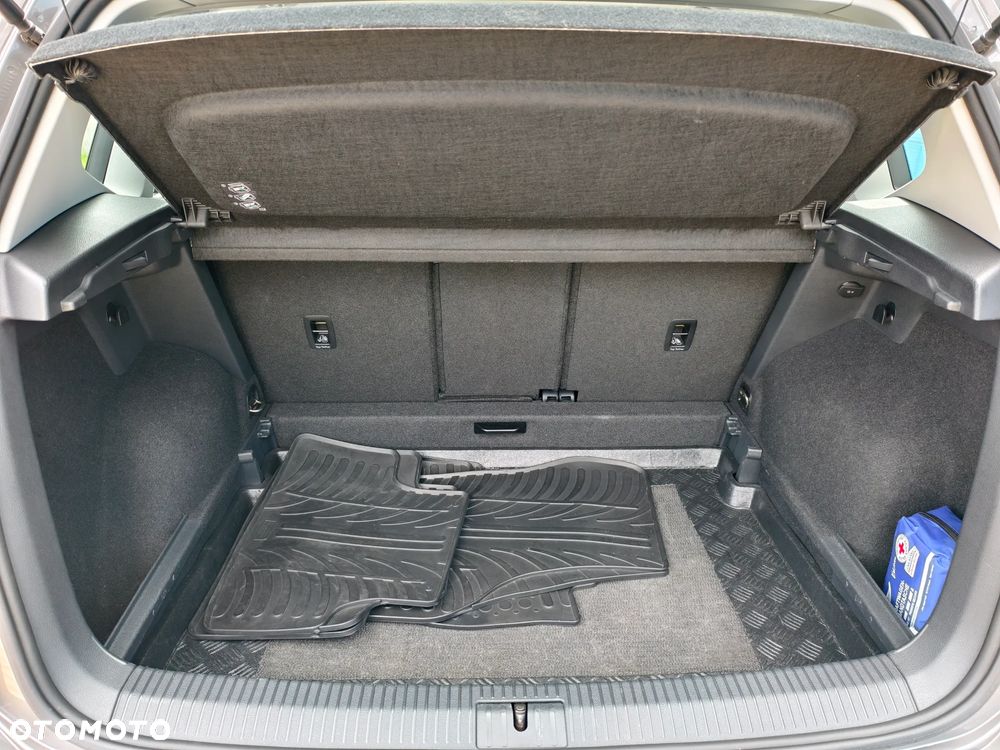 Volkswagen Golf Sportsvan 1.4 TSI (BlueMotion Technology) Comfortline - 16