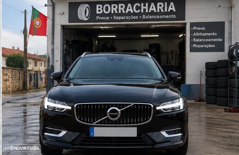 Volvo Xc 40