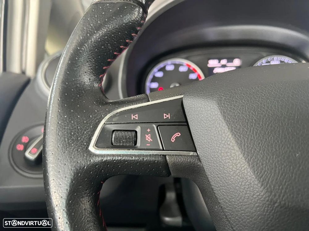 SEAT Ibiza 1.0 EcoTSI FR - 11