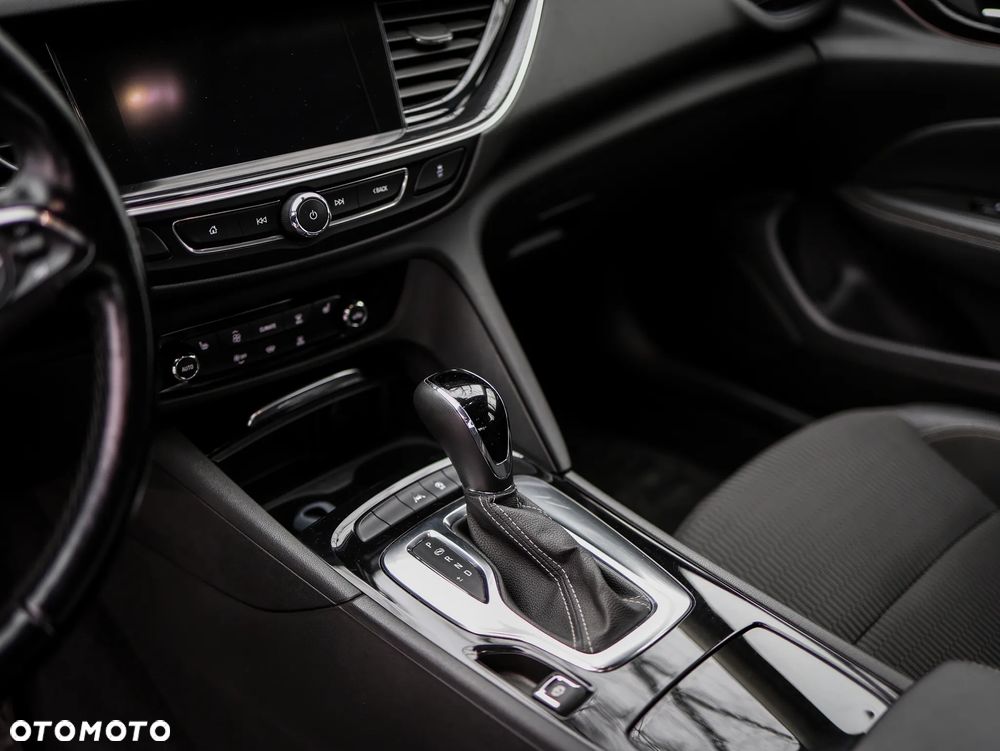 Opel Insignia 2.0 CDTI Innovation S&S - 16