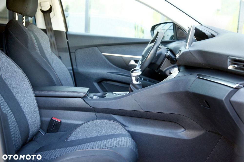 Peugeot 5008 2.0 BlueHDi Style 7os - 16