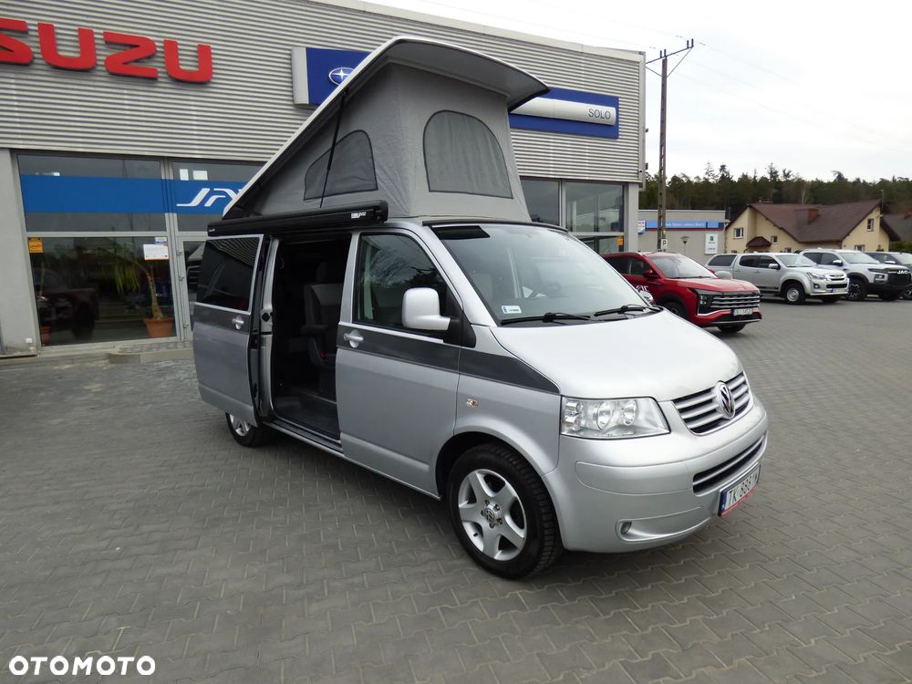 Volkswagen Multivan L1 Comfortline 4Motion