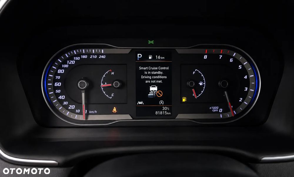 Hyundai Tucson - 12