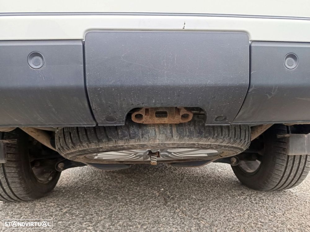 Land Rover Discovery 4 3.0 TD V6 HSE - 30