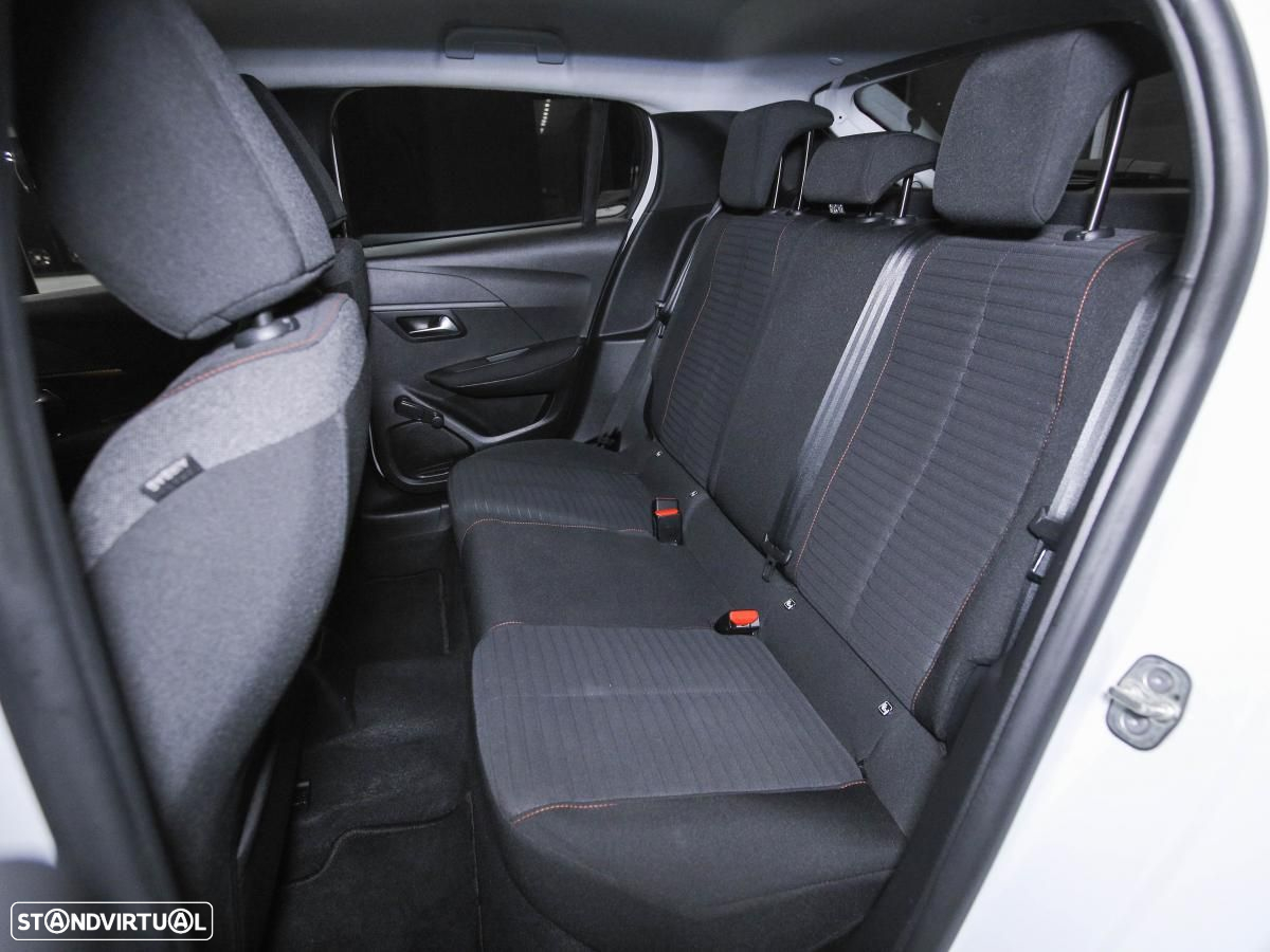 Peugeot 208 1.2 PureTech Active - 10