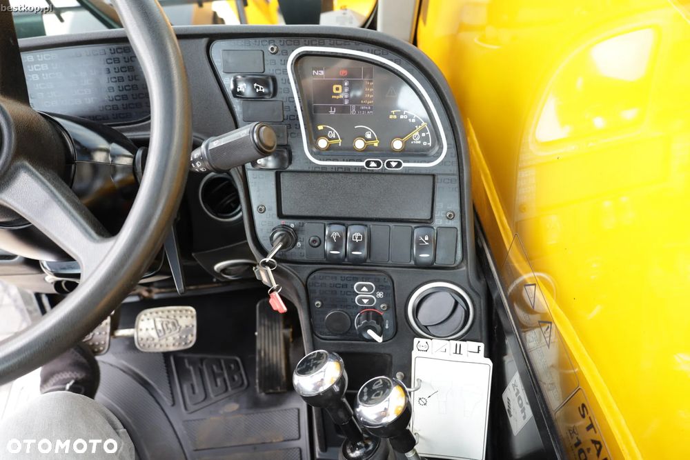 JCB 540-180 - 35