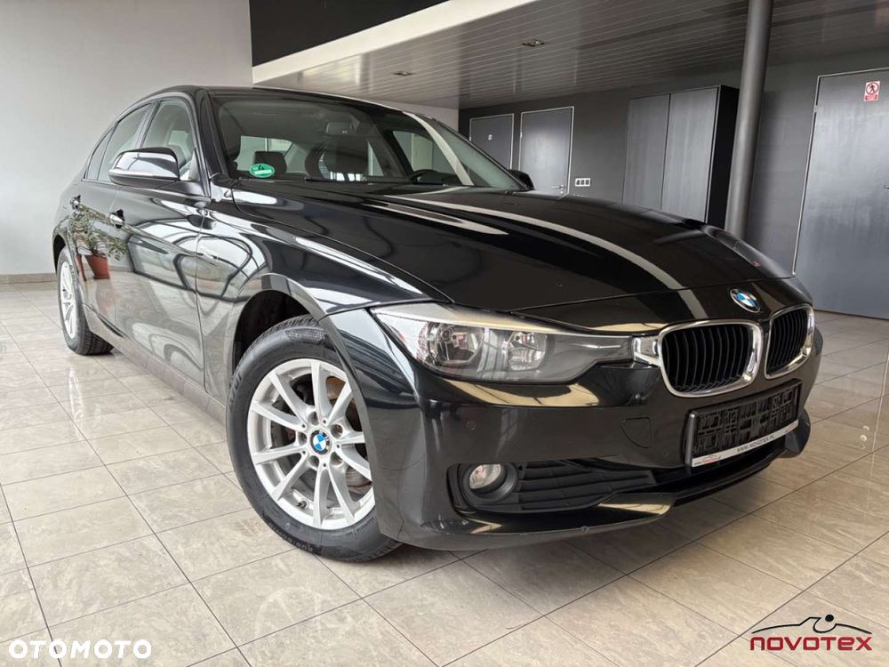 BMW Seria 3 - 3