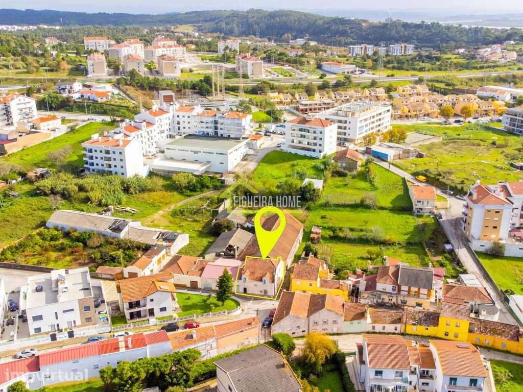 Oportunidade de Investimento na Figueira da Foz - 3 Frações com Ele... - Grande imagem: 3/45