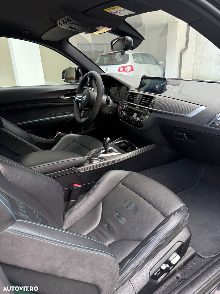 BMW M2 2019 — imagine 6