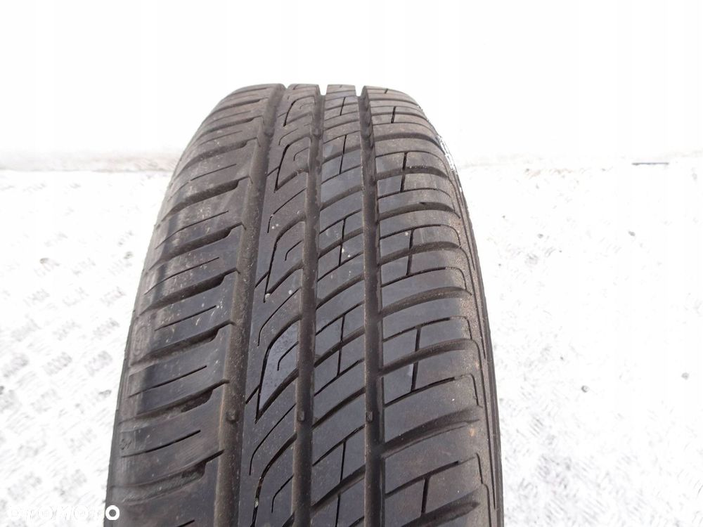 koło dojazdowe renault clio iv 16" - 7