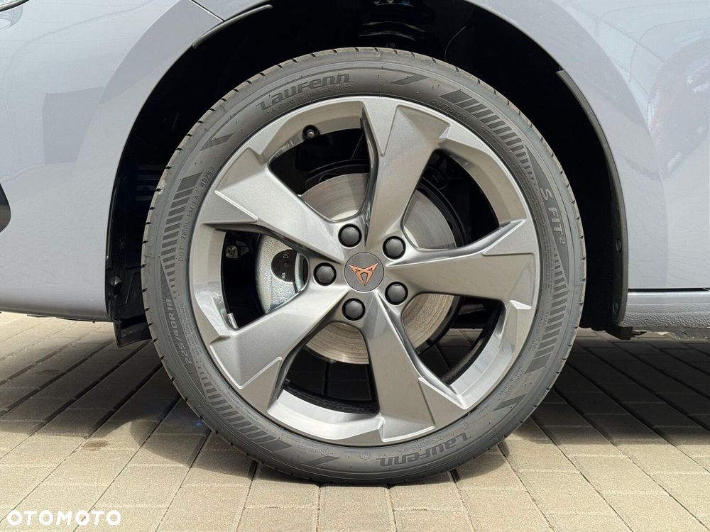 Cupra Leon 1.5 TSI - 17