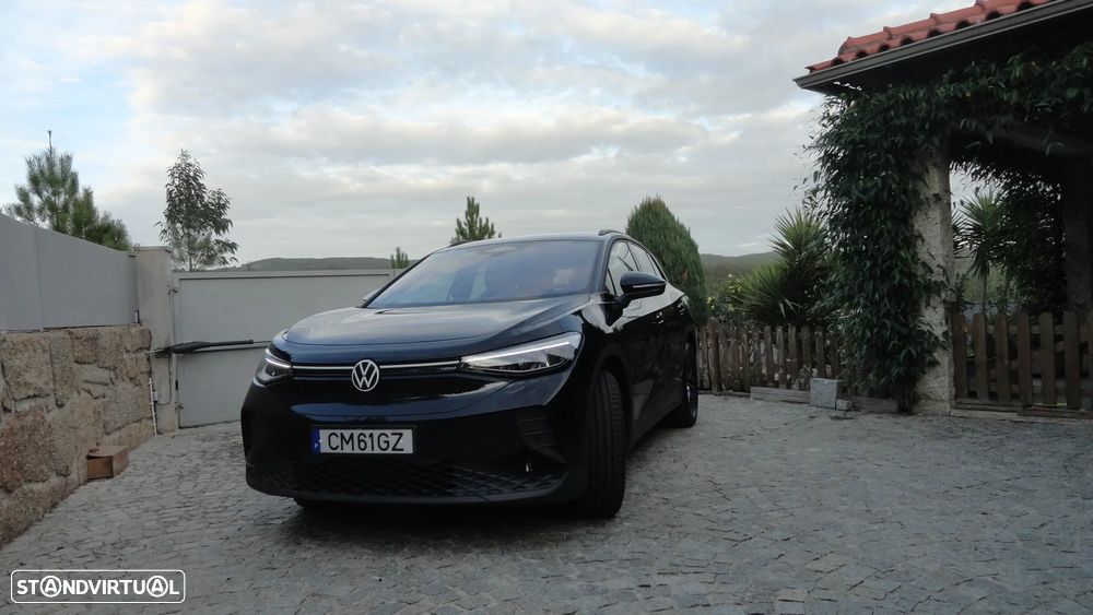 VW ID.4 - 8