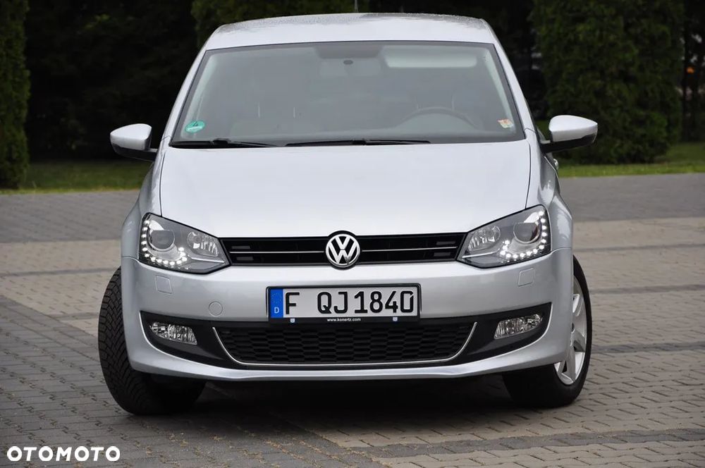 Volkswagen Polo 1.2 TSI (Blue Motion Technology) DSG Highline - 2