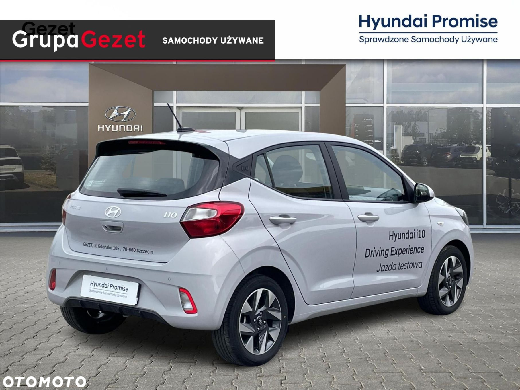 Hyundai i10 - 4