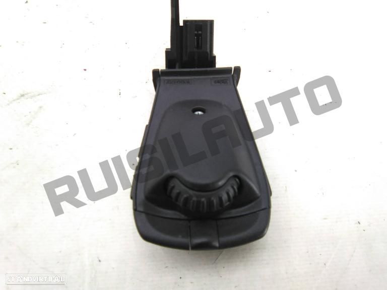 Comutador Radio E/ou Computador Bordo  Renault Grand Scenic Iv - 3