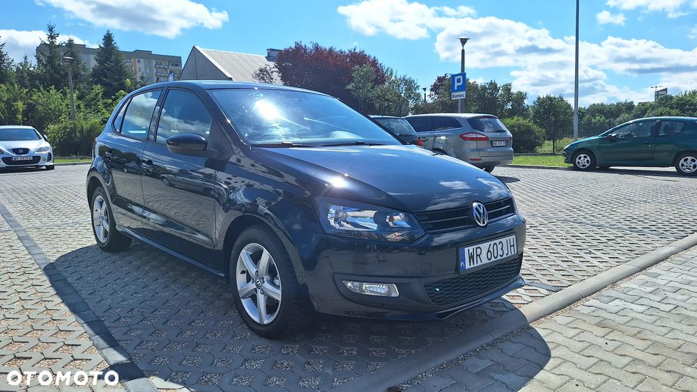 Volkswagen Polo - 2