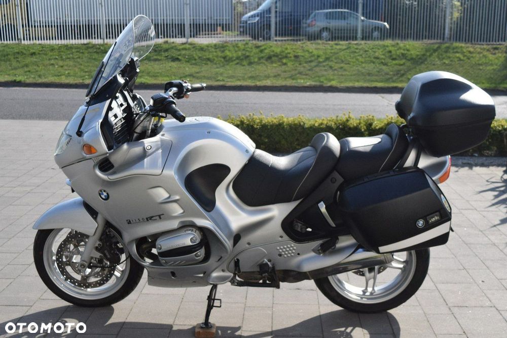 BMW R - 6