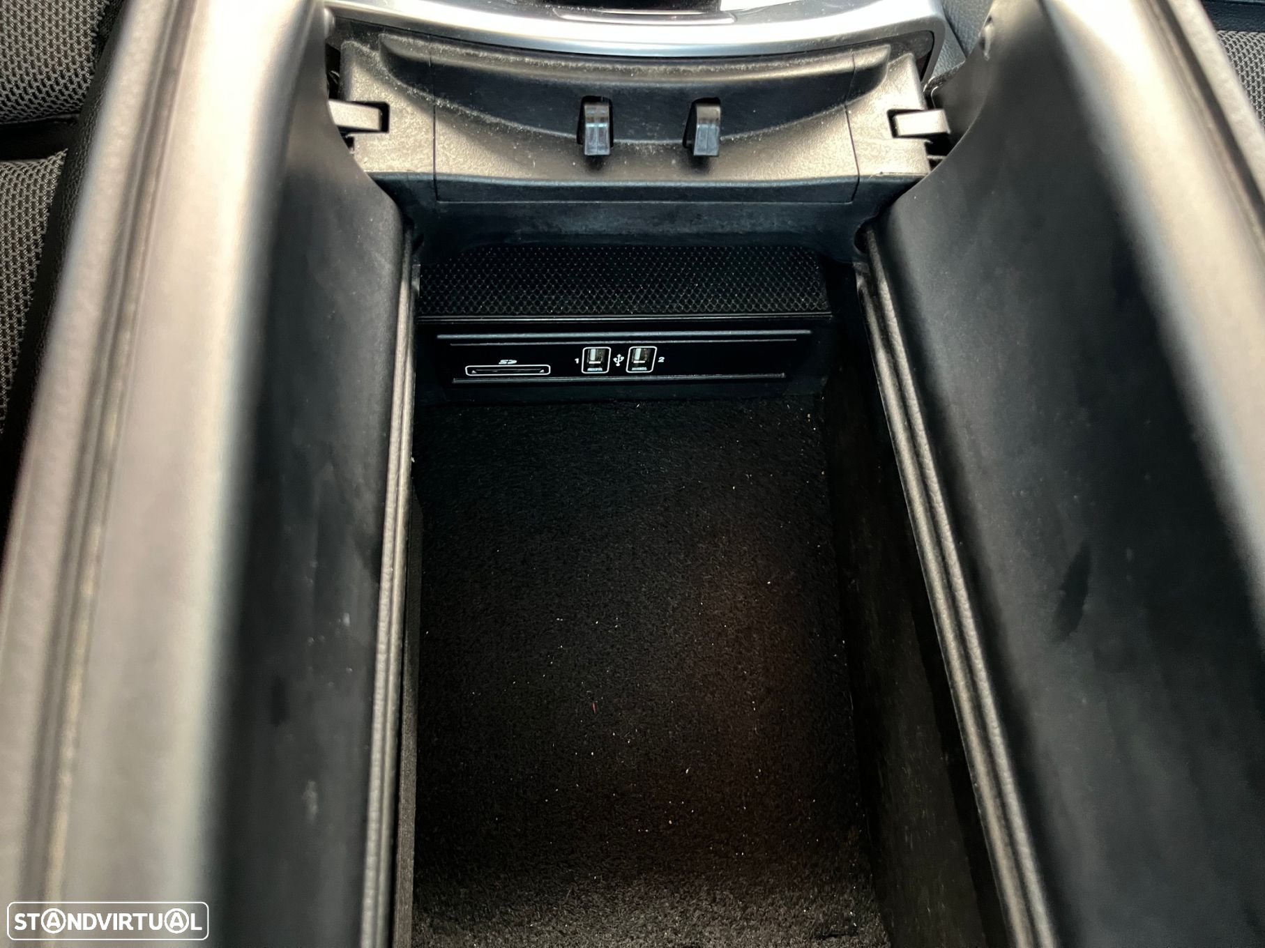 Mercedes-Benz C 220 (BlueTEC) d Station 7G-TRONIC AMG Line - 37