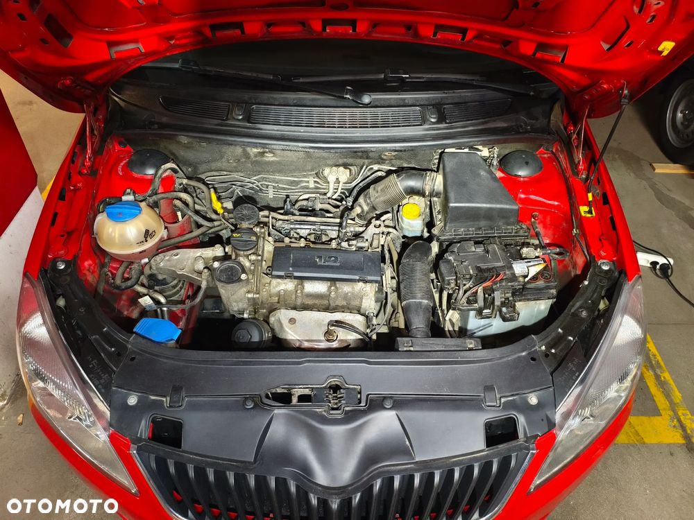 Skoda Fabia 1.2 12V Active - 12