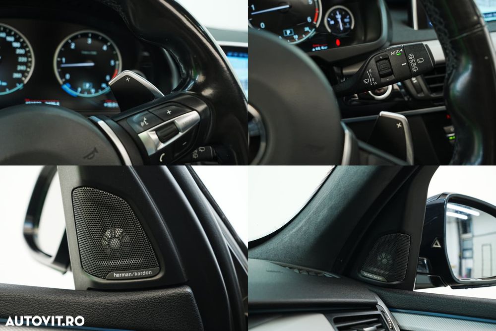 BMW X5 xDrive30d Sport-Aut. - 20