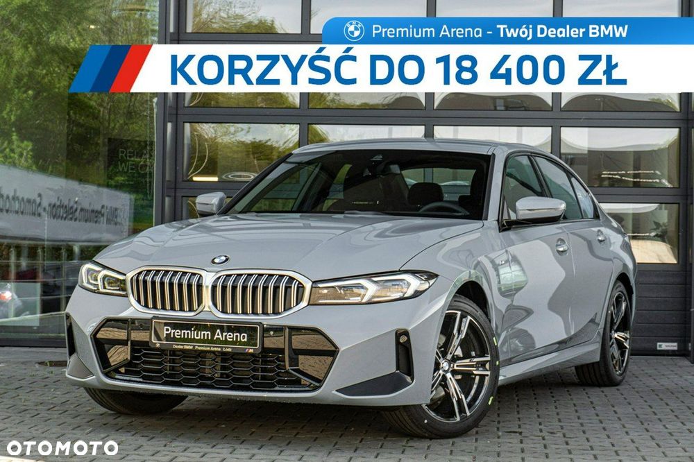 BMW Seria 3 - 2