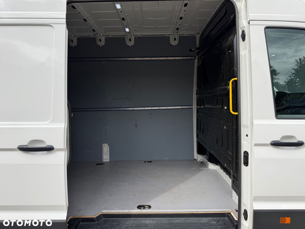 Volkswagen Crafter - 9