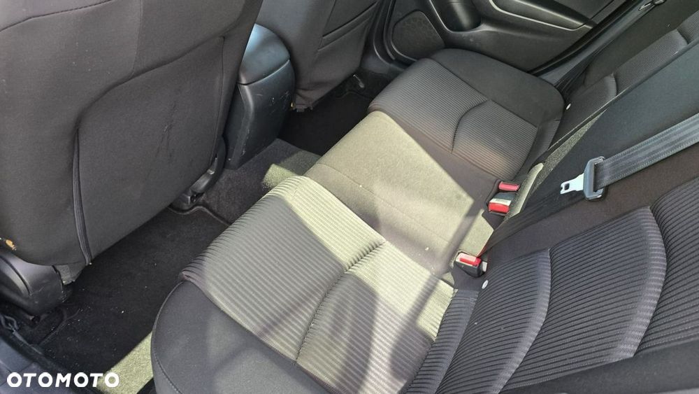 Mazda 3 - 18