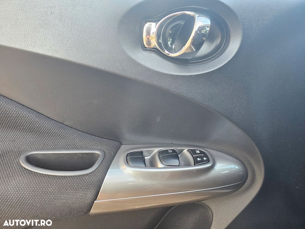 Nissan Juke 1.5L dCI Stop/Start Tekna - 14