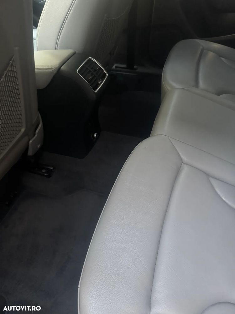 Audi Q3 2.0 TFSI Quattro S tronic - 8
