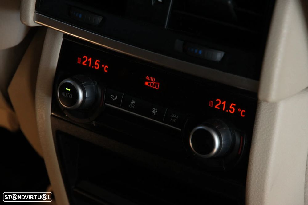 BMW X5 40 d xDrive - 33
