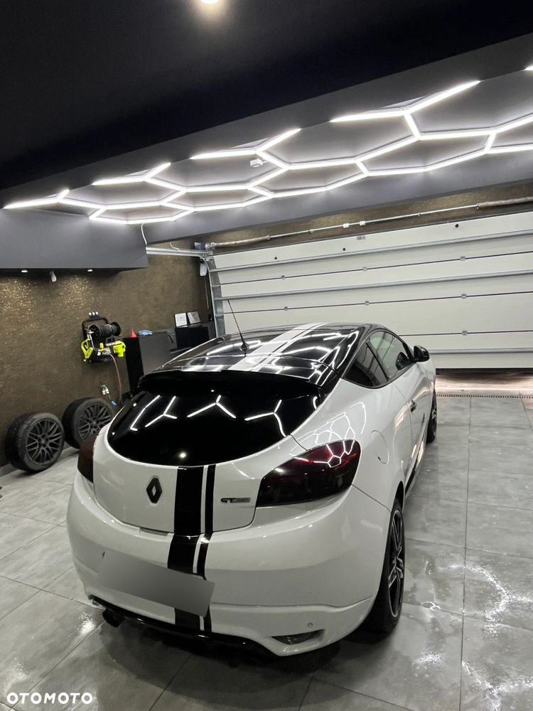 Renault Megane 220 GT - 11