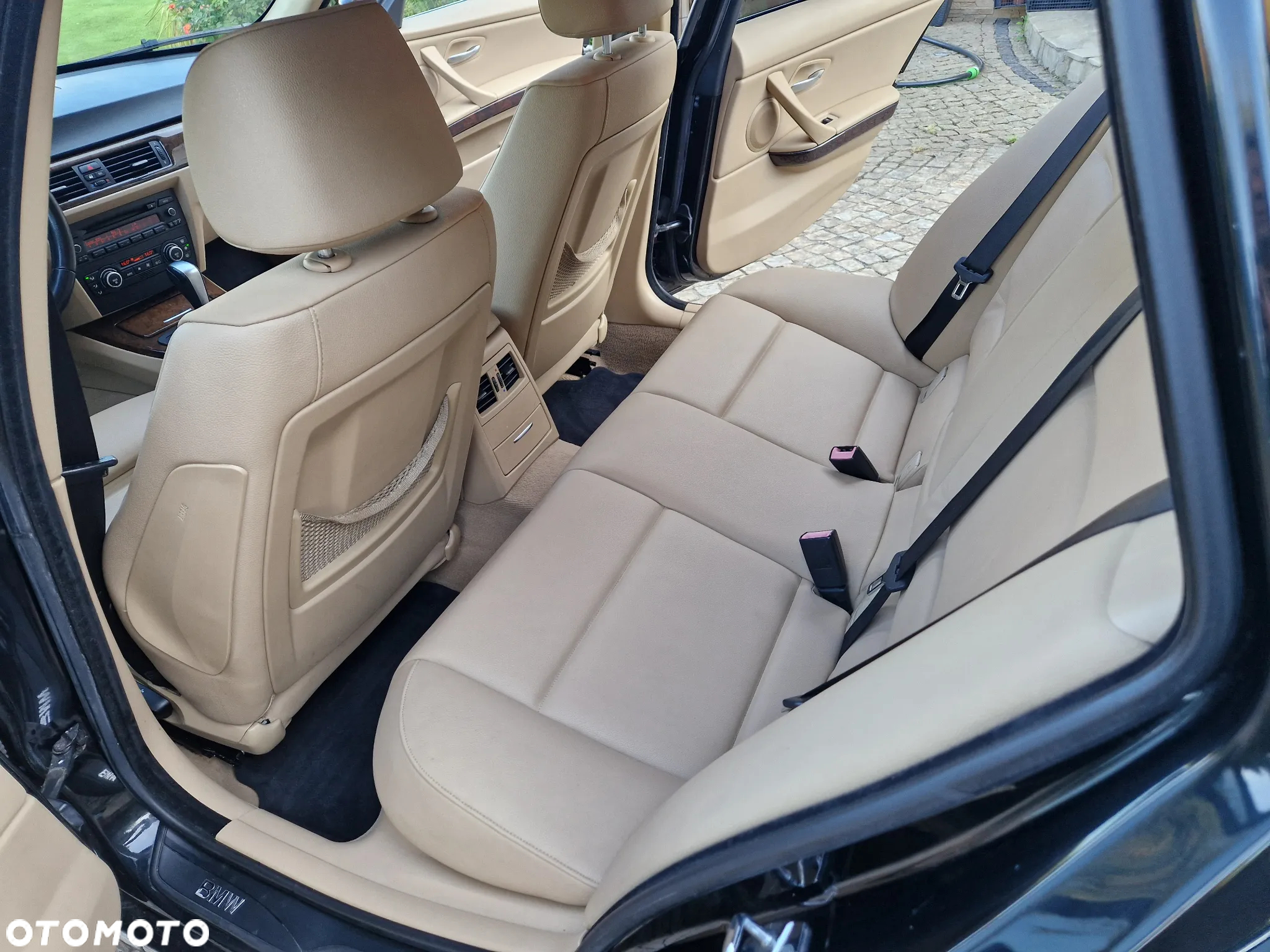 BMW Seria 3 335d DPF Touring - 18