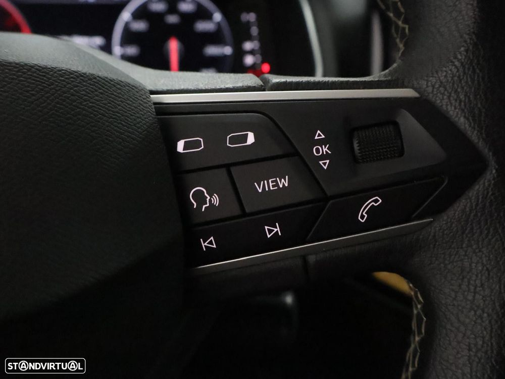 SEAT Ibiza 1.0 TSI Style - 17