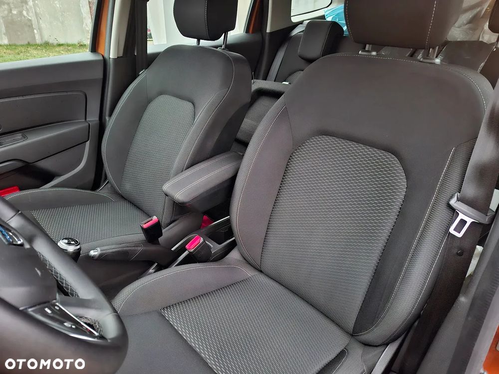 Dacia Duster 1.6 SCe S&S - 3