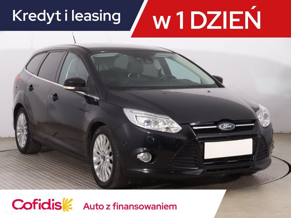 Ford Focus SW - 2