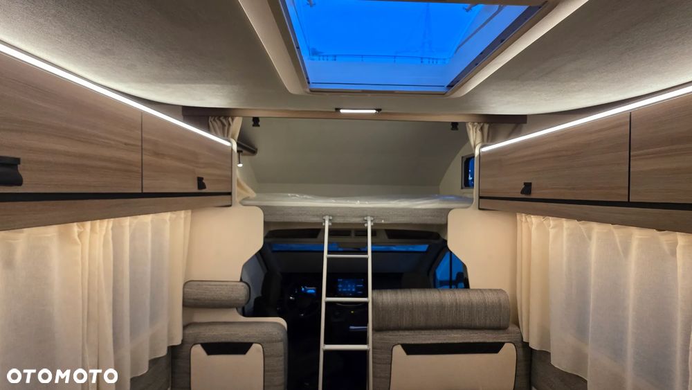 Rimor Kilig 9 Alkowa - 16