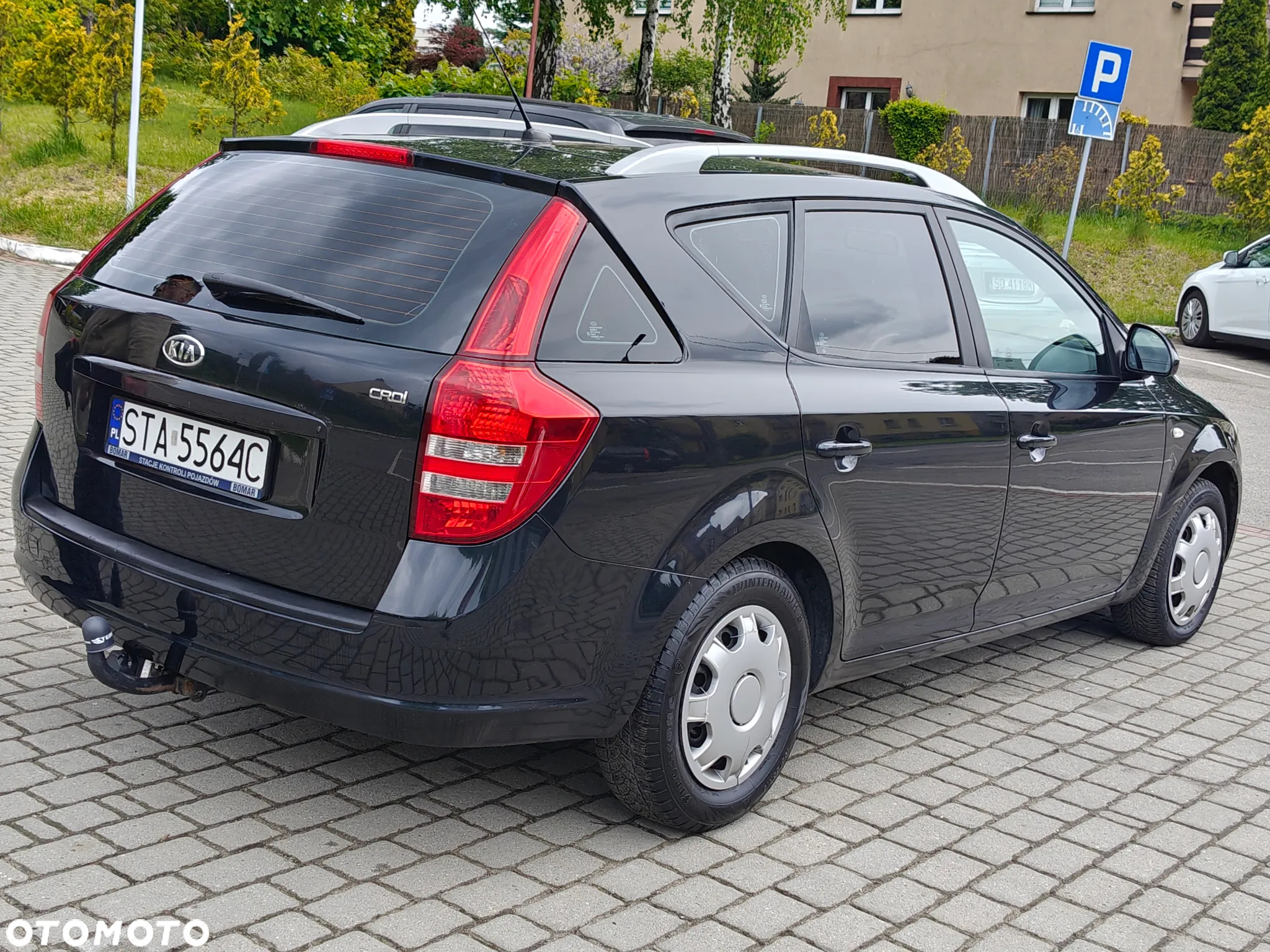 Kia Ceed 1.6 CRDi LX - 11