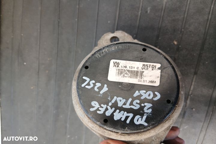 Suport motor 7L6199131 7L6199131 Volkswagen VW Touareg generatia 1 7L - 3