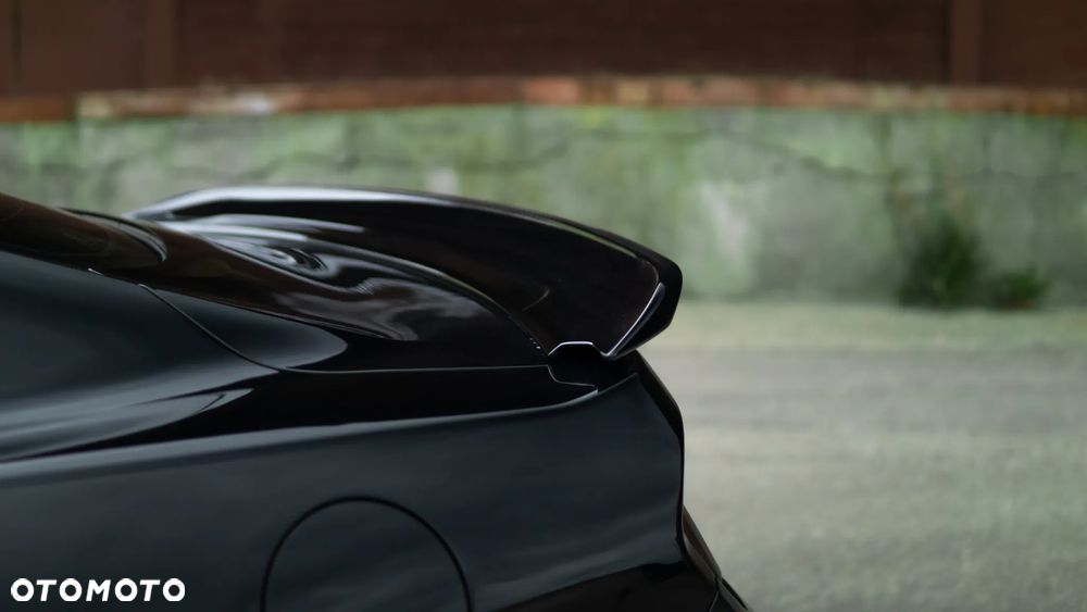 Ford Mustang Fastback 5.0 Ti-VCT V8 BULLITT - 11