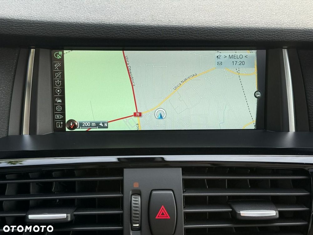 BMW X3 sDrive20i xLine - 36