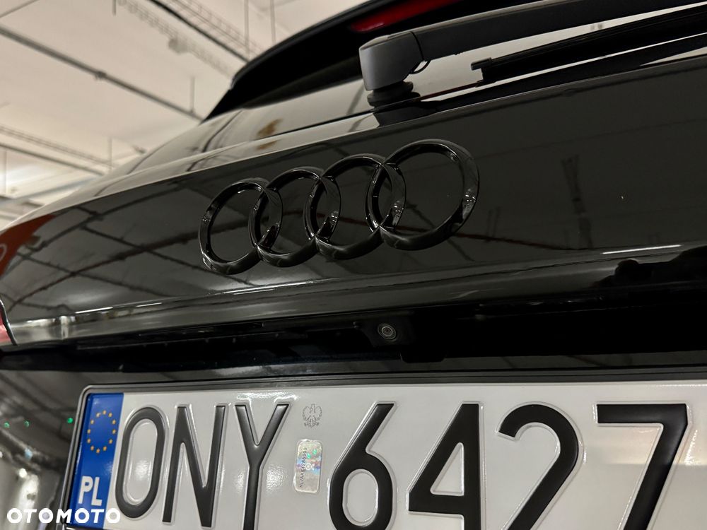 Audi A4 Avant 2.0 TDI S tronic quattro sport - 9