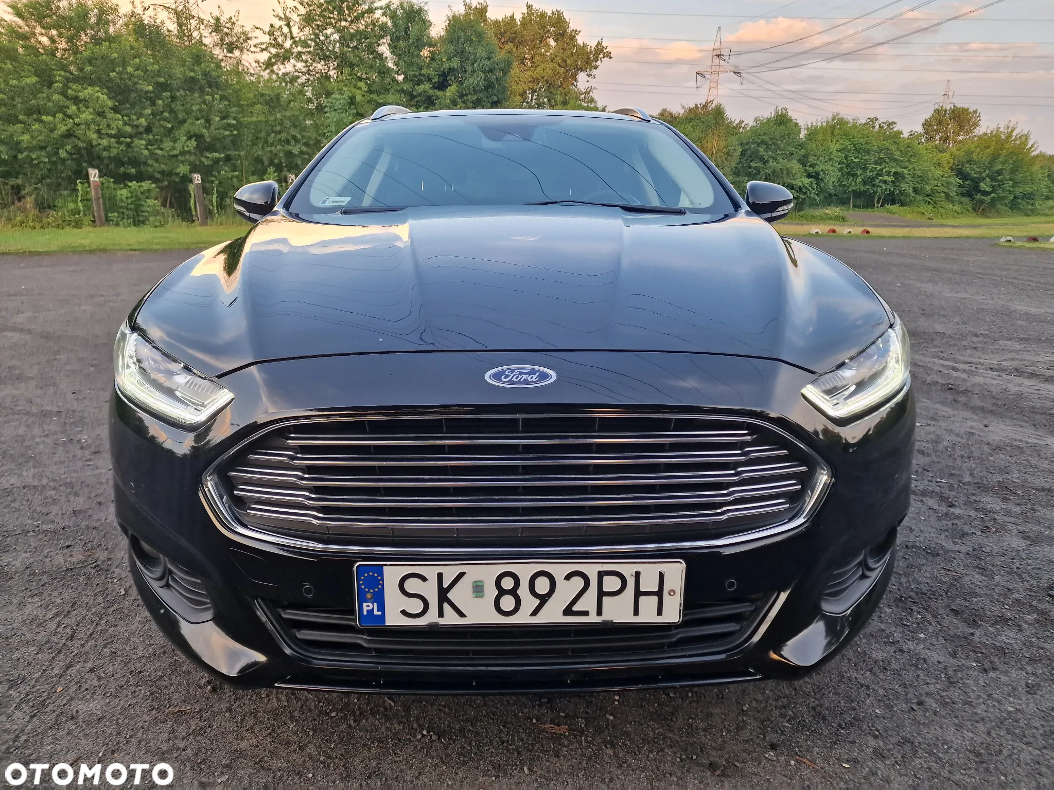 Ford Mondeo 1.5 EcoBoost Titanium - 4