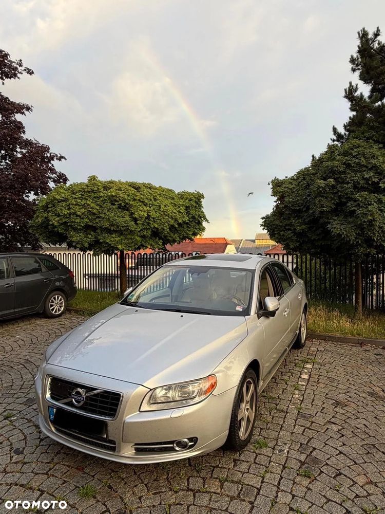 Volvo S80 D5 AWD Executive - 2