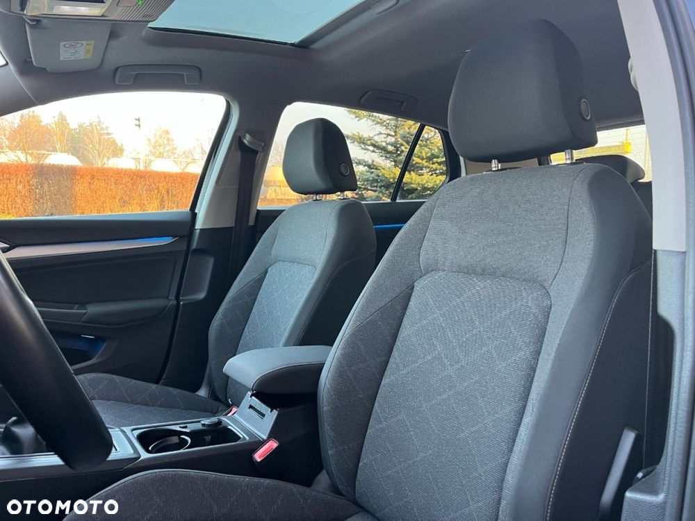 Volkswagen Golf 1.5 TSI Style - 28