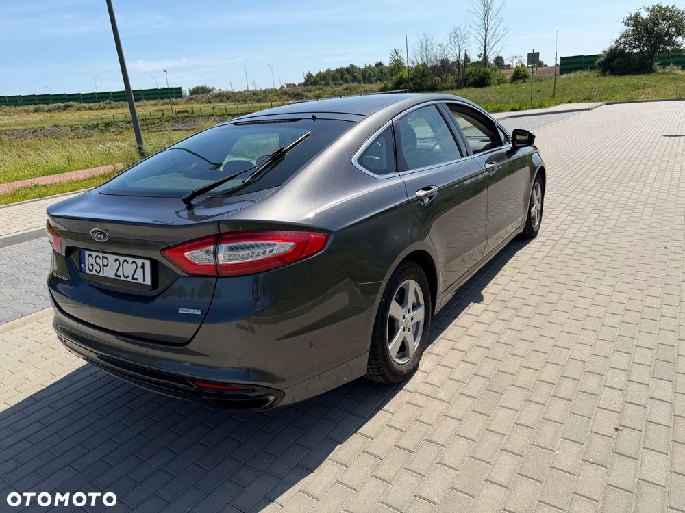 Ford Mondeo 2.0 EcoBoost ST-Line - 15
