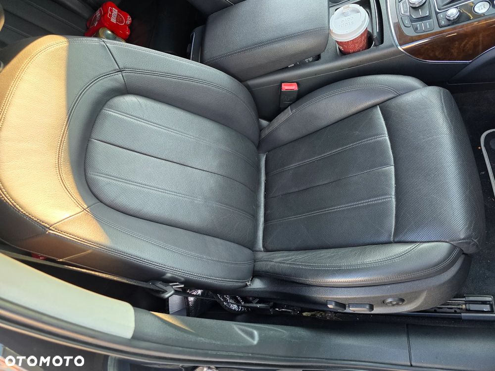 Audi A6 Limousine - 15