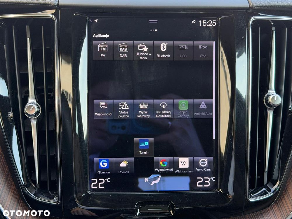 Volvo XC 60 - 17