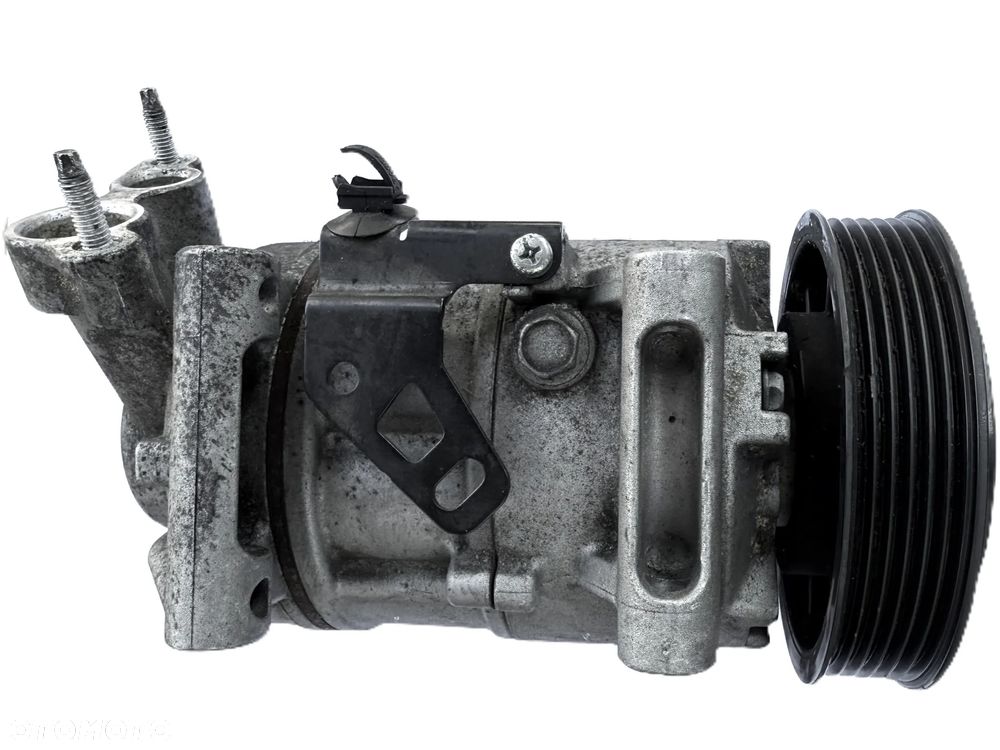 Z00159 61B ORYGINALNY kompresor klimatyzacji PEUGEOT 308 / 400 - 5